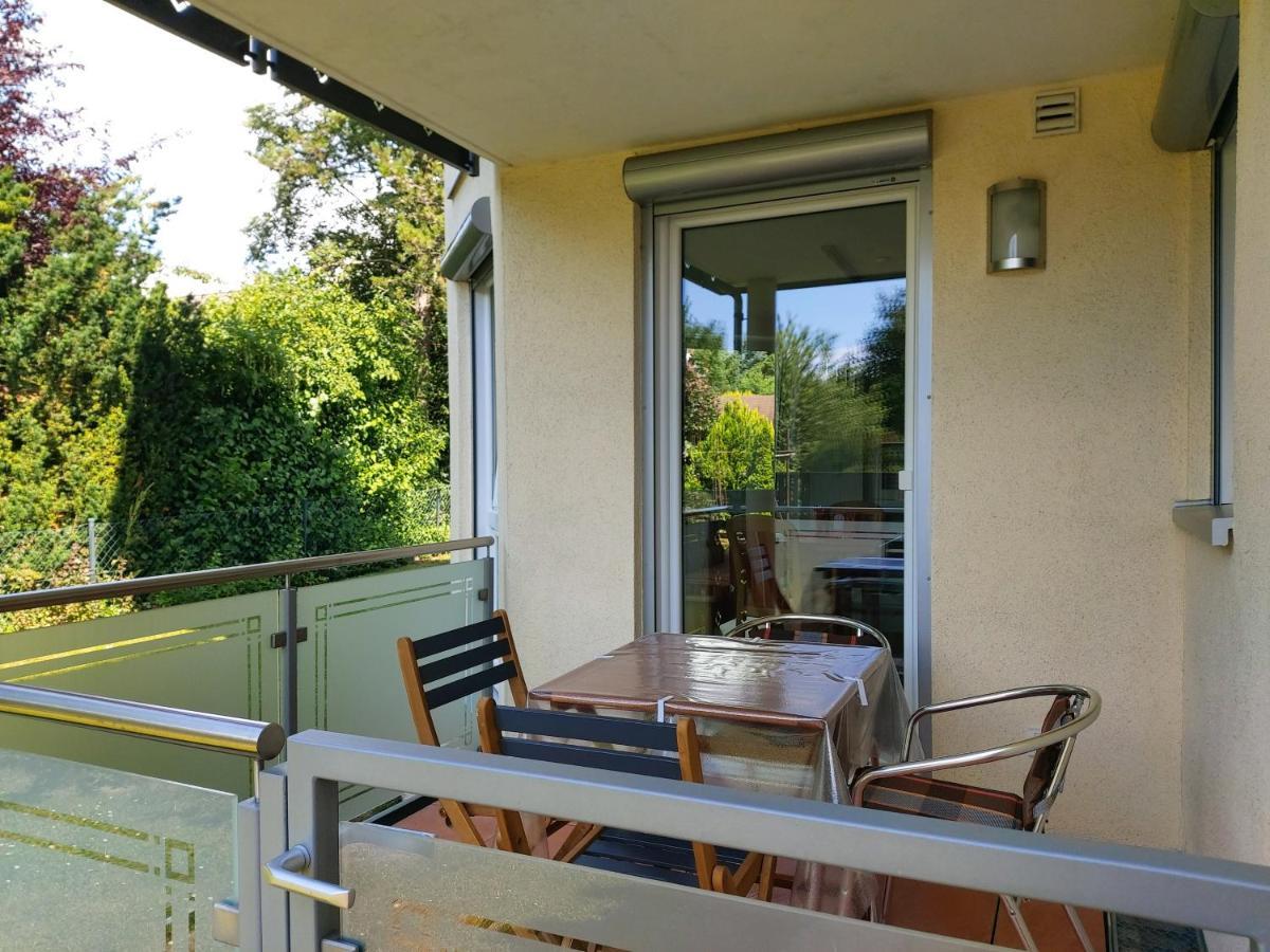 Ferienwohnung キュンツェル エクステリア 写真