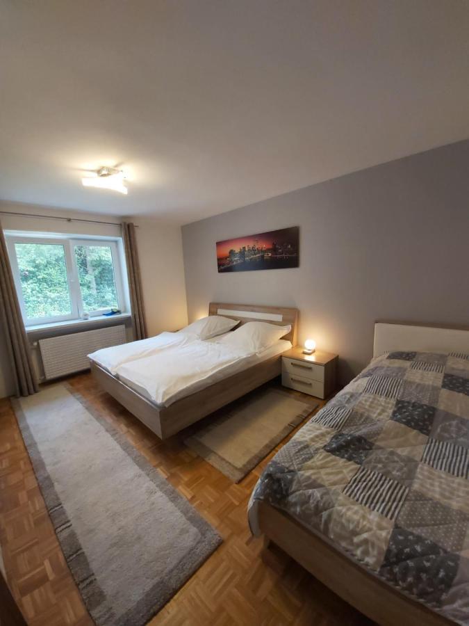 Ferienwohnung キュンツェル エクステリア 写真