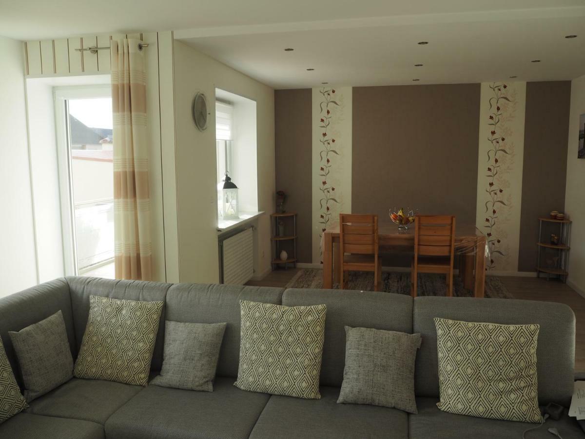Ferienwohnung キュンツェル エクステリア 写真